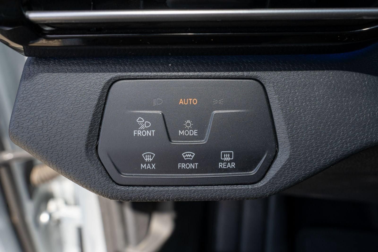 Used 2021 Volkswagen ID.4 Pro S image 31