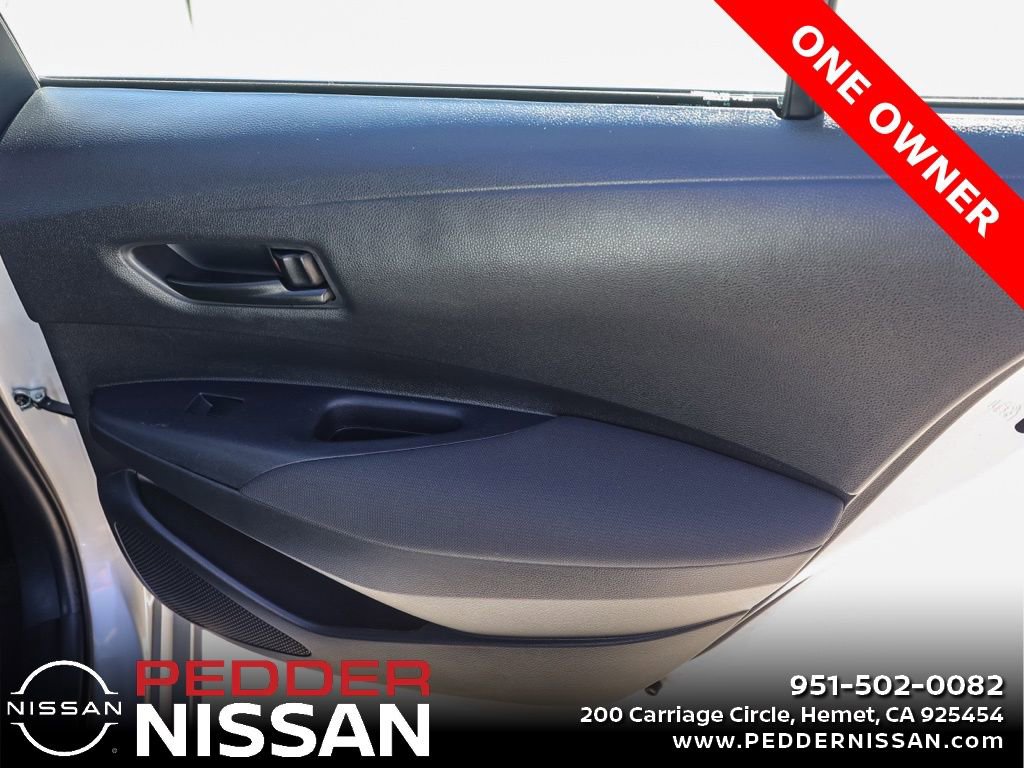 Used 2023 Toyota Corolla LE image 18