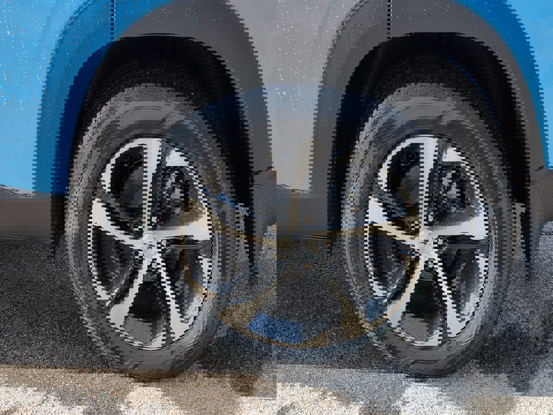 New 2026 Chevrolet Trax RS image 87