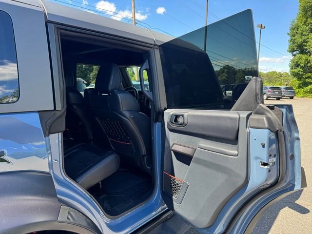 Used 2023 Ford Bronco Raptor AWD/4WD image 15