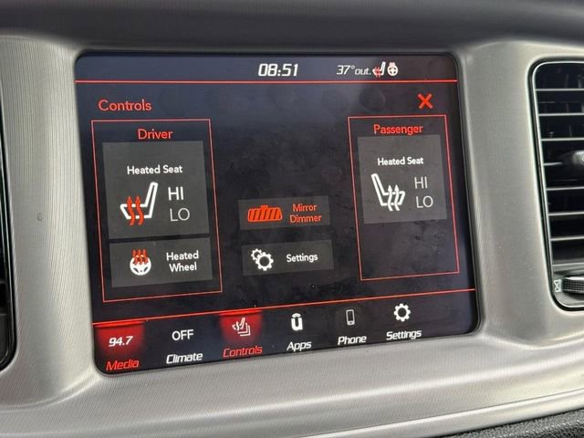 Used 2023 Dodge Charger GT w/ Blacktop Package image 18