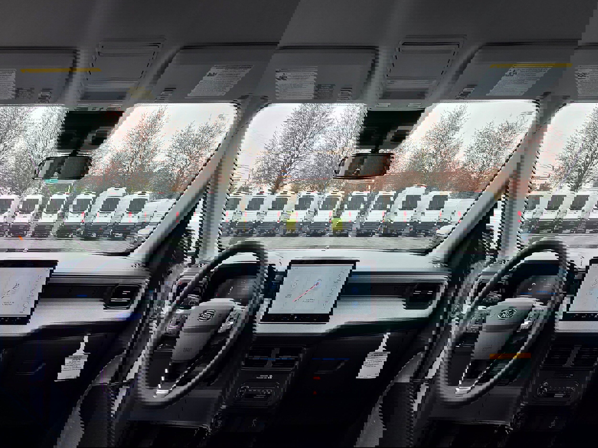 New 2026 Ford Maverick XLT image 12