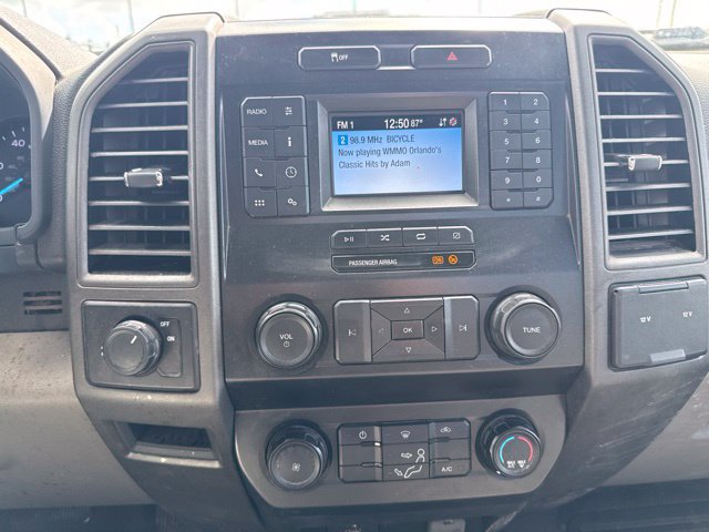 Used 2022 Ford F250 XL w/ XL Value Package RWD image 9