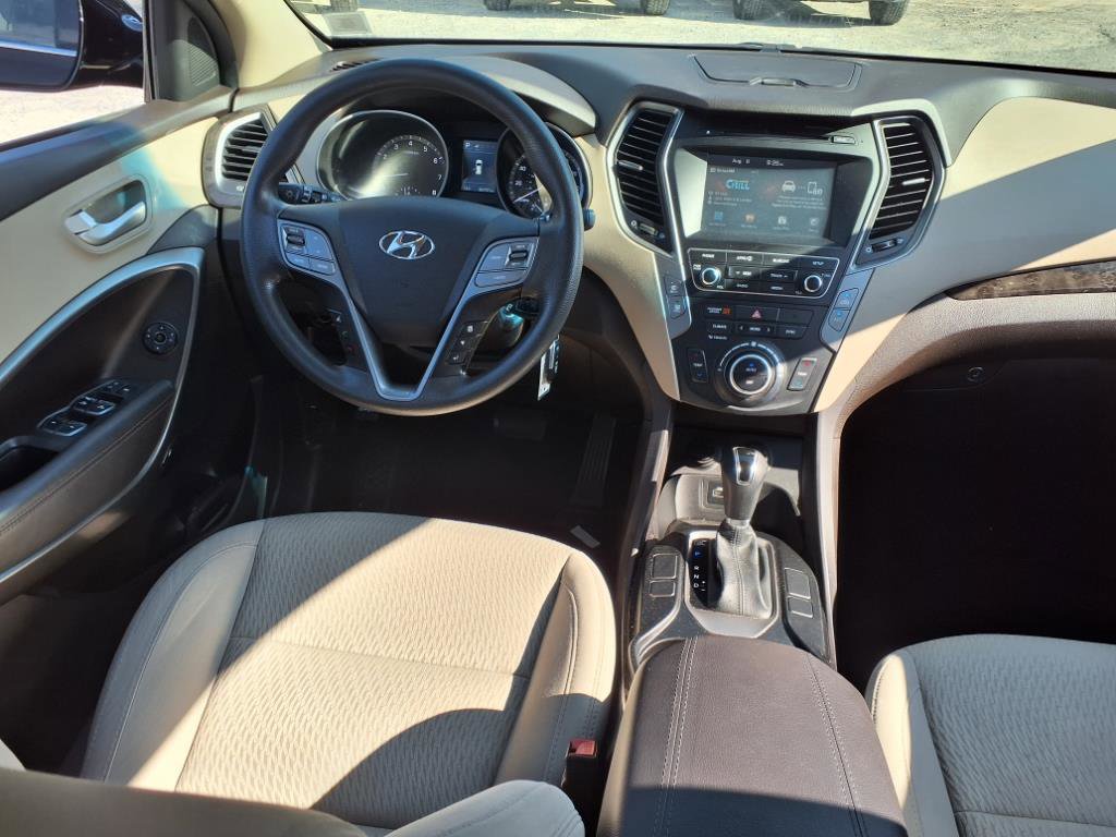 Used 2017 Hyundai Santa Fe Sport image 45