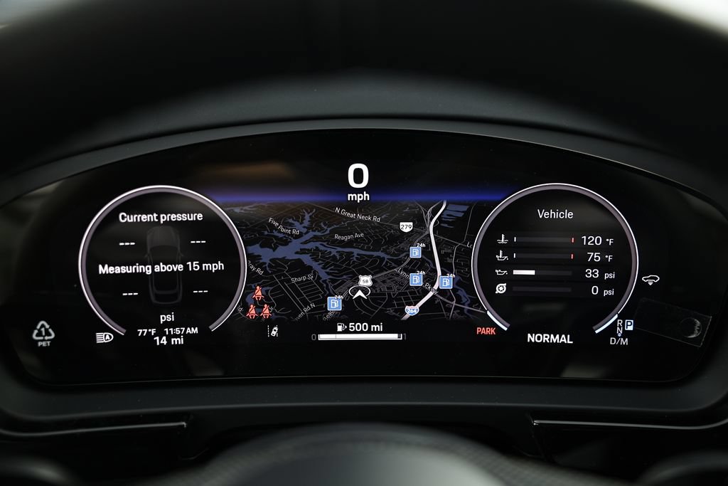 New 2026 Porsche Cayenne GTS AWD/4WD image 33