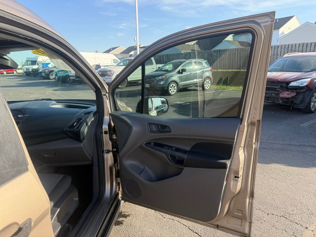 Used 2019 Ford Transit Connect XL w/ Driver-Assist Package FWD image 57