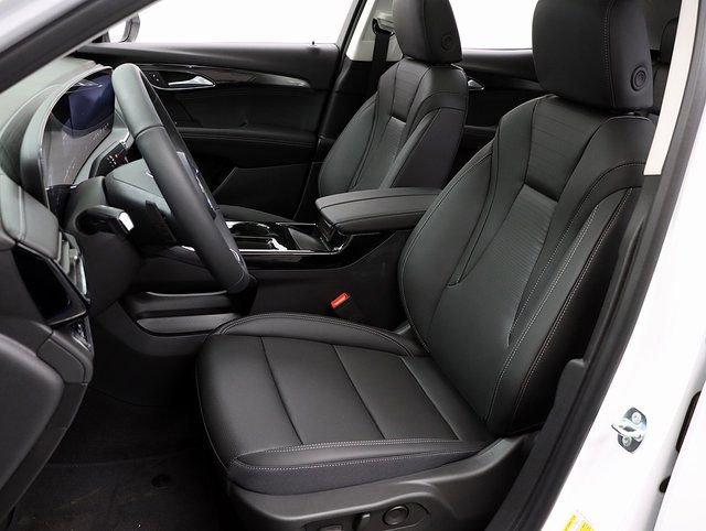 New 2026 Buick Envision Preferred image 9