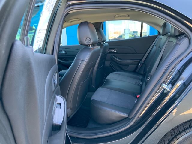 Used 2015 Chevrolet Malibu LT w/ Power Convenience Package FWD image 19