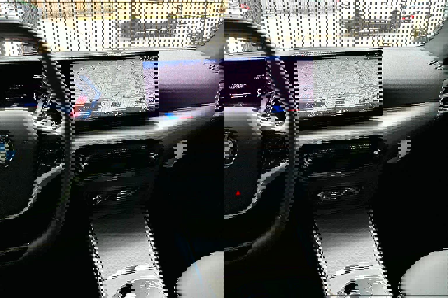 Certified 2025 BMW 430i w/ Premium Package RWD image 6