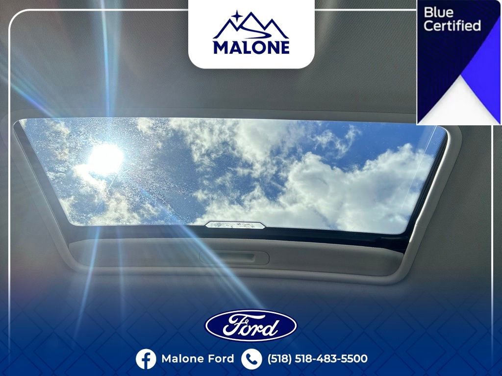 Used 2019 Ford EcoSport Titanium AWD/4WD image 20