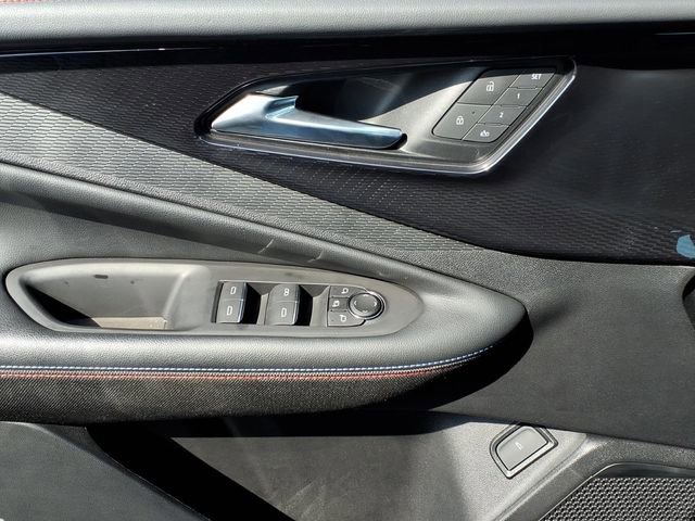 Used 2024 Chevrolet Blazer EV RS image 9