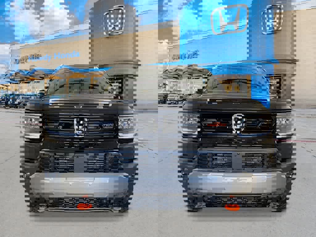 New 2026 Honda Passport TrailSport Elite image 10
