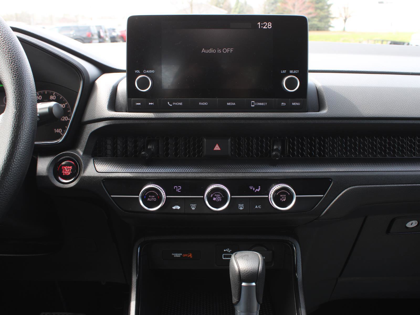 Used 2024 Honda CR-V LX image 12
