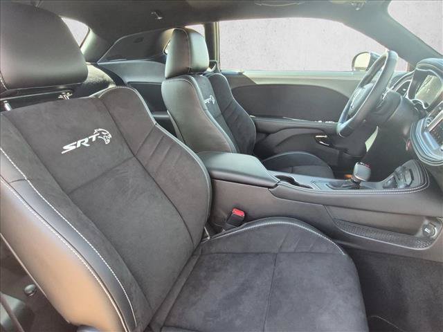 Used 2023 Dodge Challenger SRT Hellcat RWD image 16