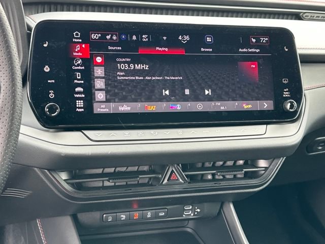 New 2026 Dodge Charger R/T Scat Pack image 20