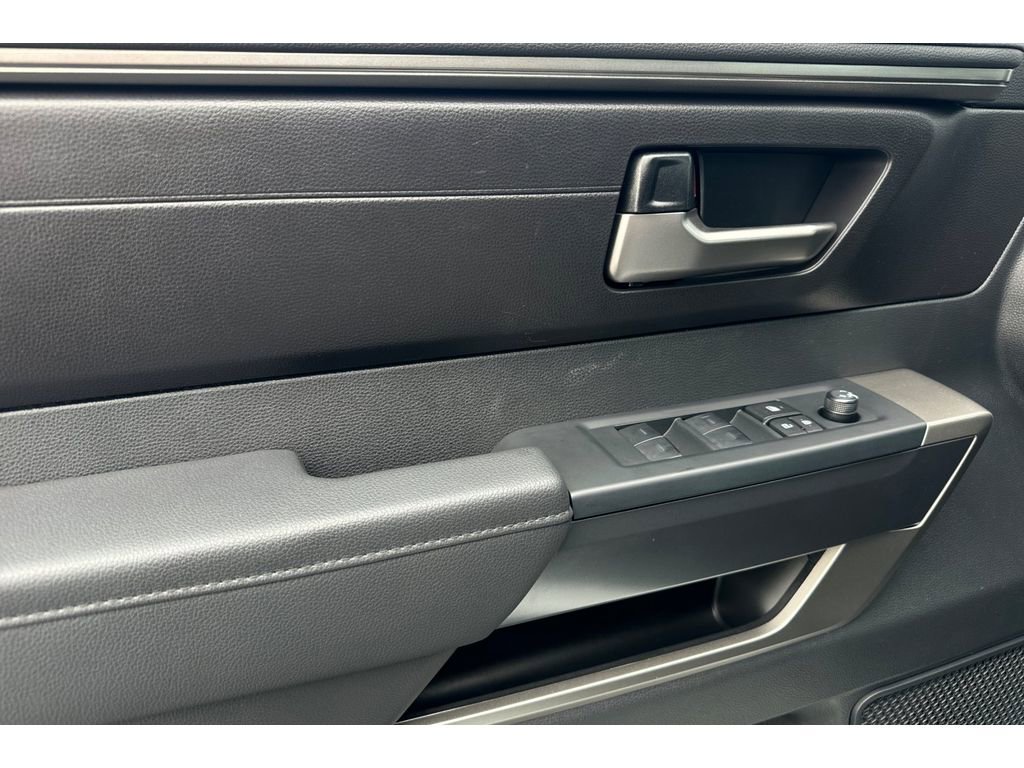 New 2026 Toyota Tundra SR5 image 11