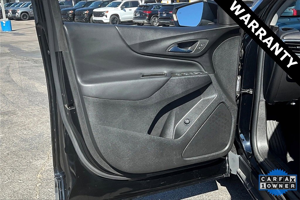 Used 2022 Chevrolet Equinox LT image 18
