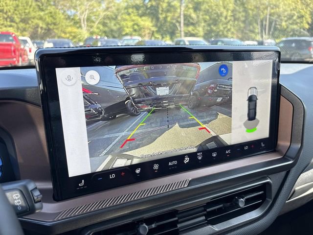 New 2025 Ford Bronco Sport Outer Banks image 26