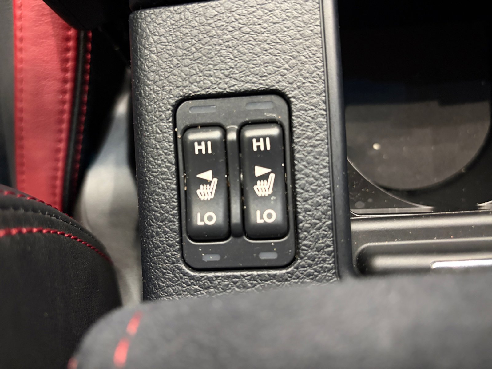 Used 2020 Subaru WRX STI AWD/4WD image 28