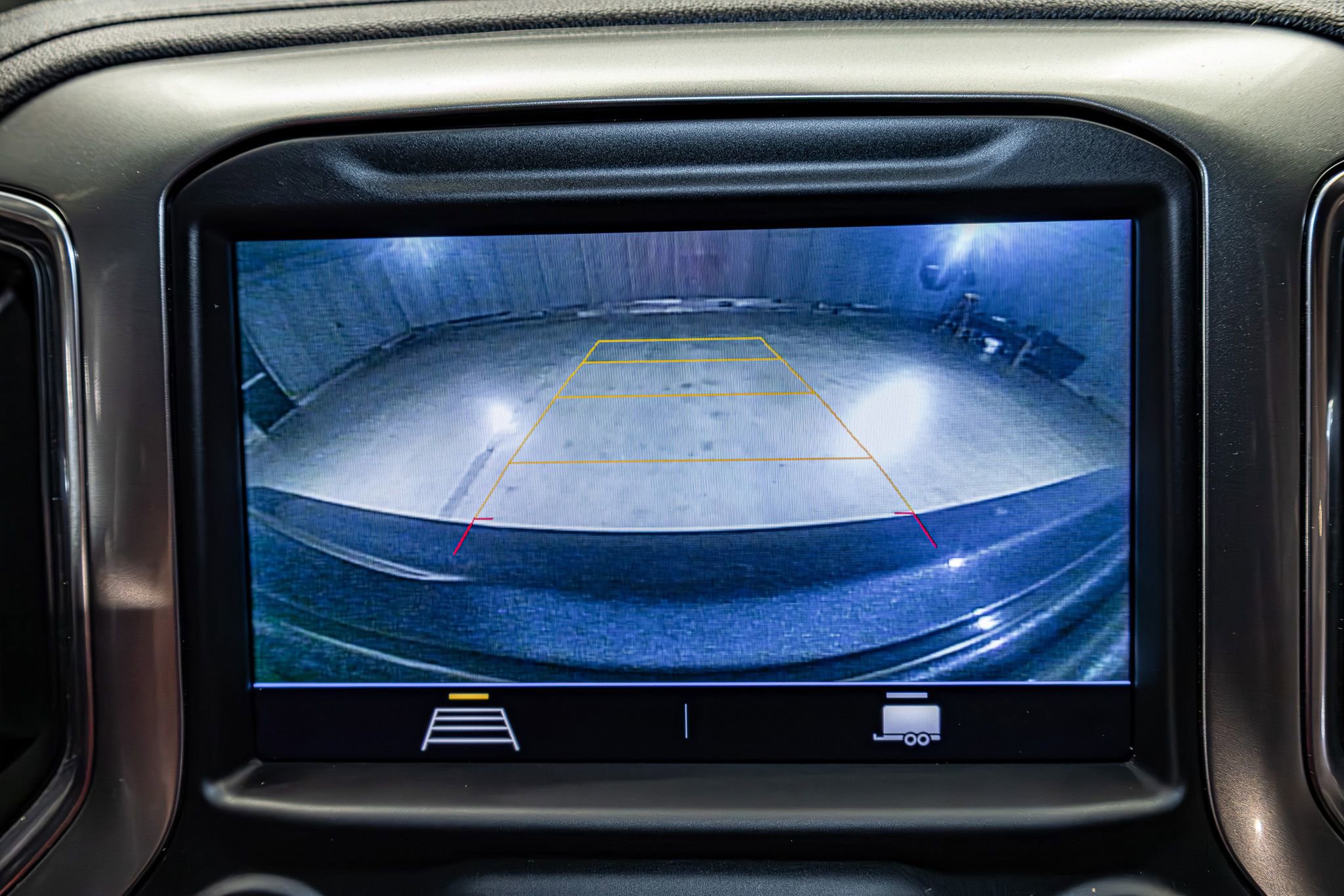 Used 2022 Chevrolet Silverado 1500 RST AWD/4WD image 18