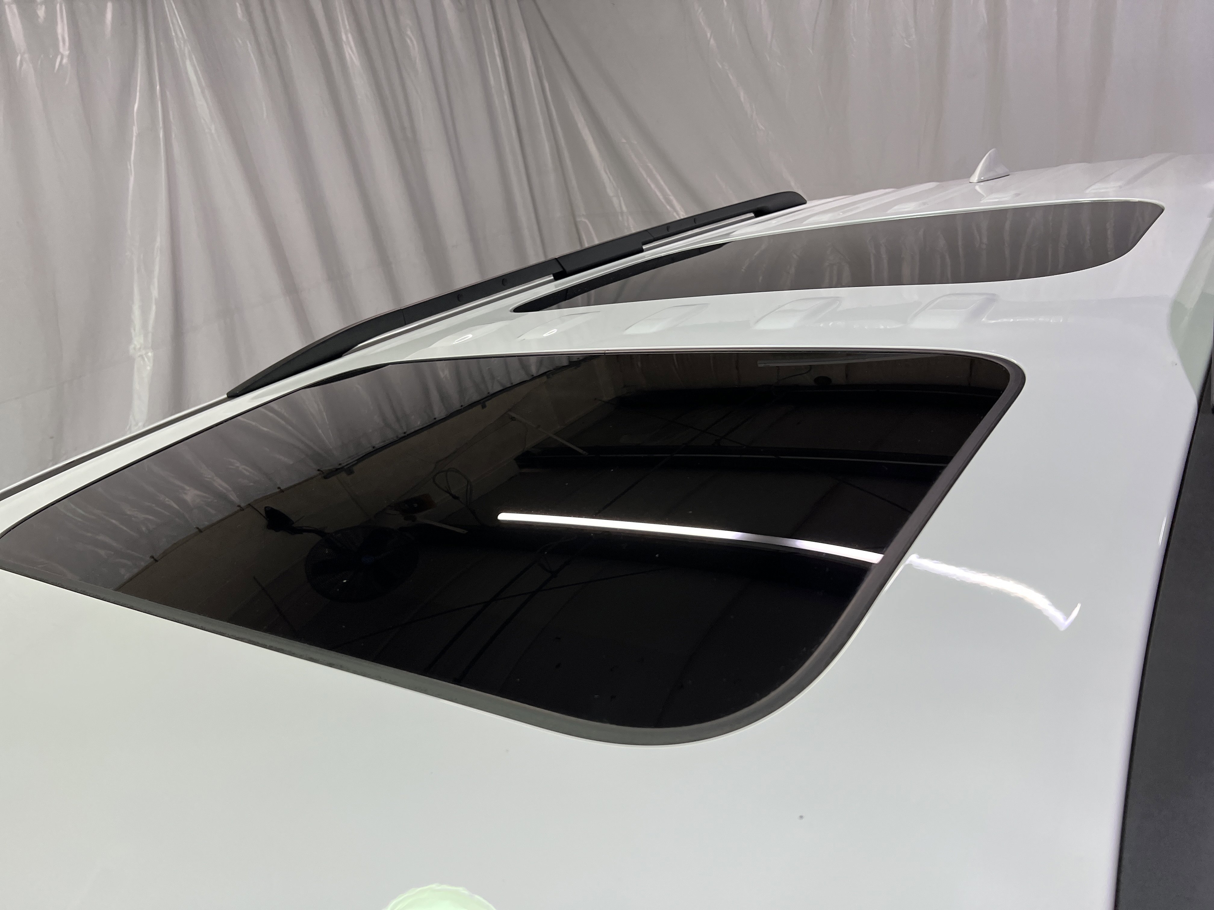 Certified 2019 Chevrolet Traverse RS image 16