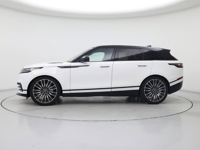 Used 2025 Land Rover Range Rover Velar S image 2