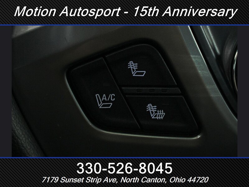 Used 2015 Chevrolet Silverado 2500 LTZ w/ Duramax Plus Package AWD/4WD image 15