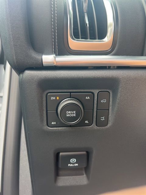 Used 2026 Ford Expedition Max Platinum AWD/4WD image 52