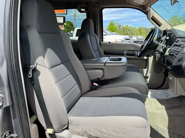 Used 2009 Ford F250 XLT AWD/4WD image 15