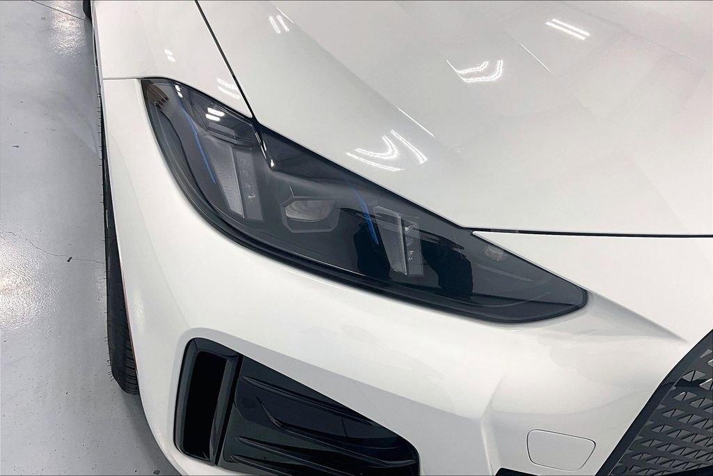 New 2026 BMW i4 eDrive40 w/ M Sport Package image 28