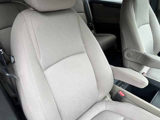 New 2024 Honda Odyssey Sport image 15