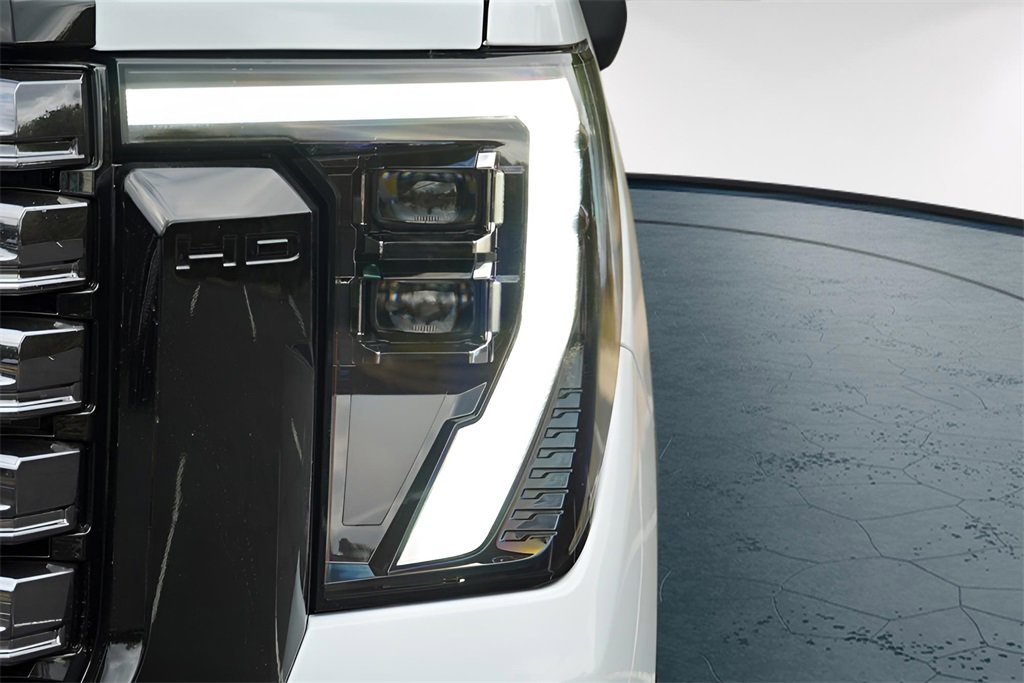 New 2026 GMC Sierra 3500 Denali Ultimate image 2