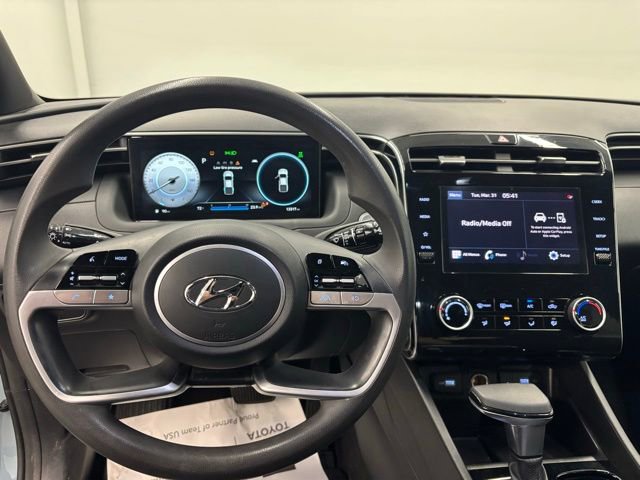 Used 2023 Hyundai Santa Cruz SEL w/ Activity Package image 17