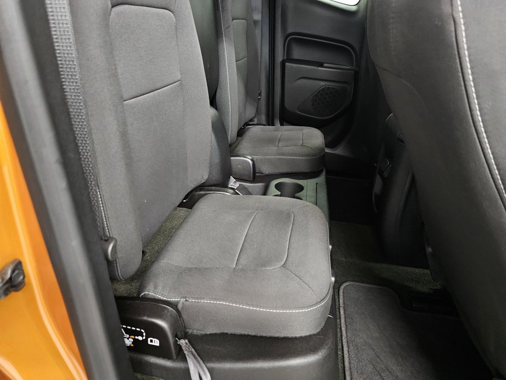 Used 2017 Chevrolet Colorado LT w/ LT Convenience Package AWD/4WD image 23