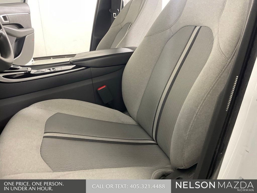 Used 2021 Hyundai Sonata SE FWD image 24