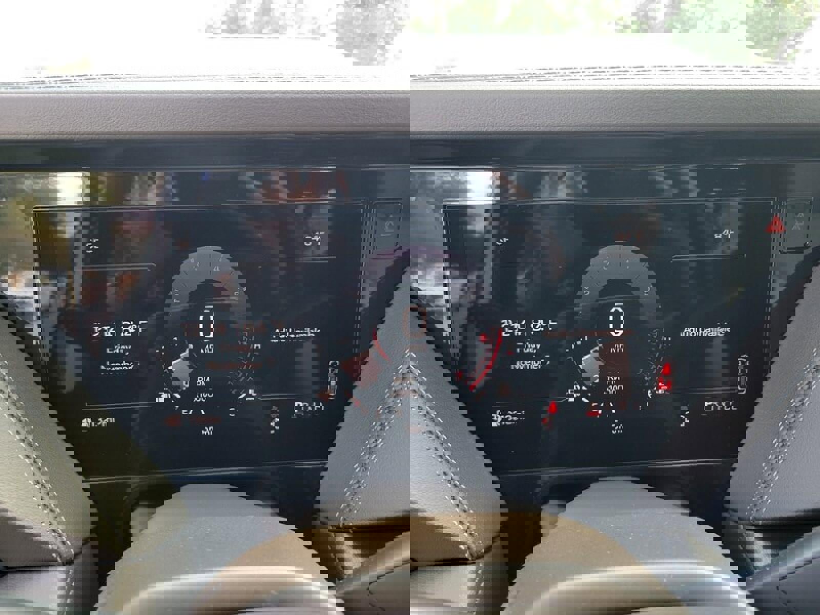 New 2026 GMC Yukon XL Elevation image 20