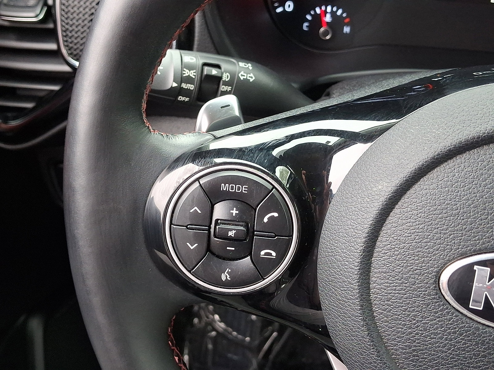 Used 2021 Kia Soul Turbo image 22