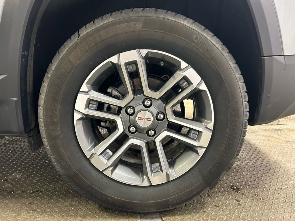 Used 2025 GMC Terrain Elevation AWD/4WD image 29