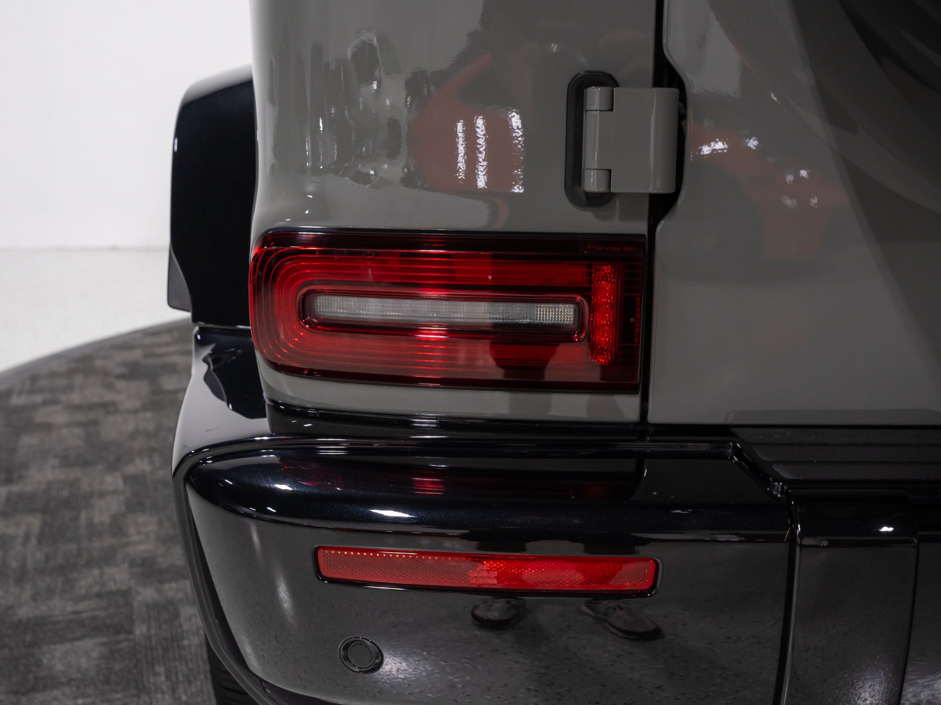 Used 2023 Mercedes-Benz G 63 AMG 4MATIC image 25