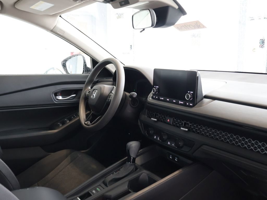 Used 2024 Honda Accord EX image 33