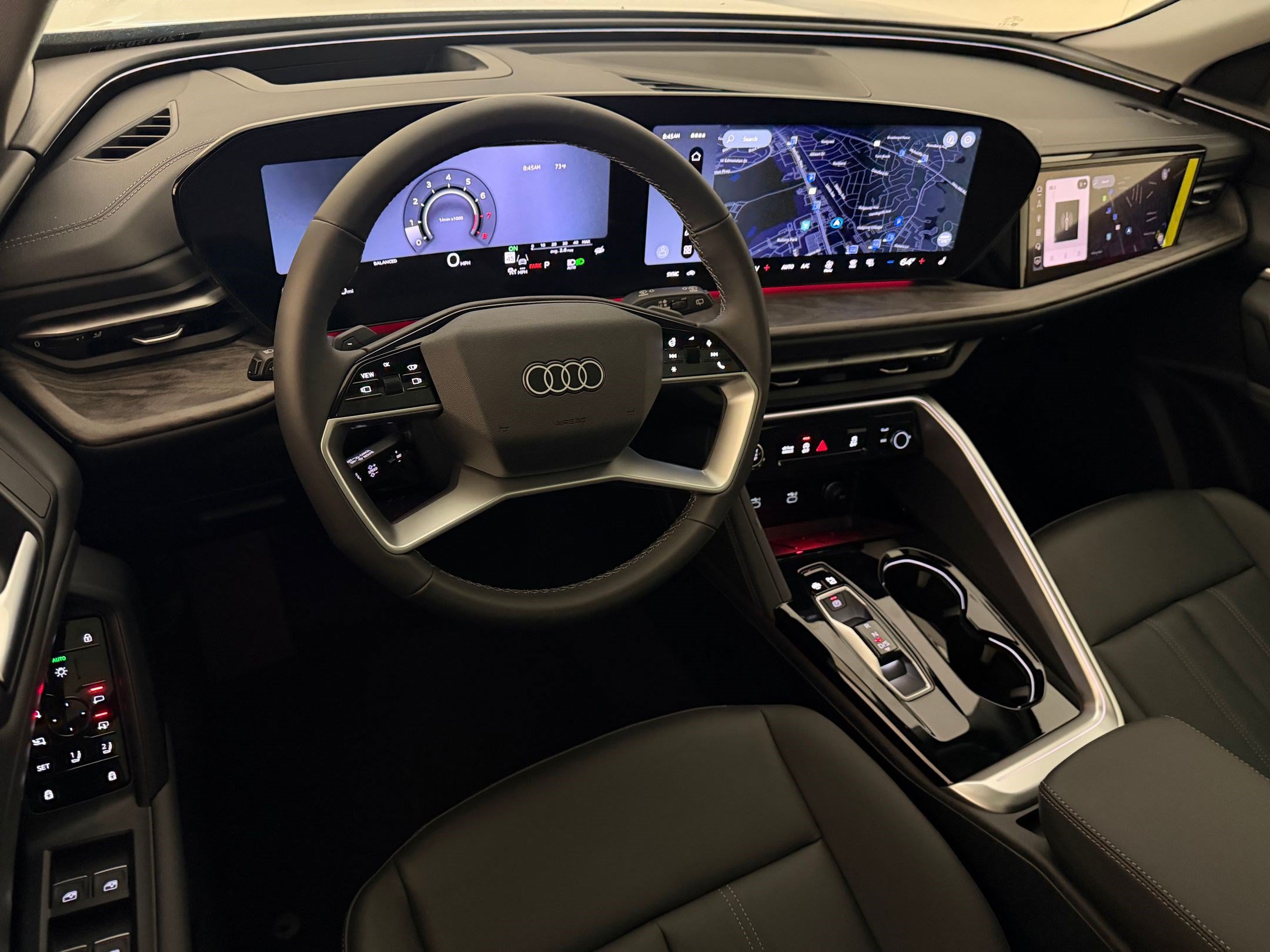 New 2026 Audi Q5 Premium AWD/4WD image 4