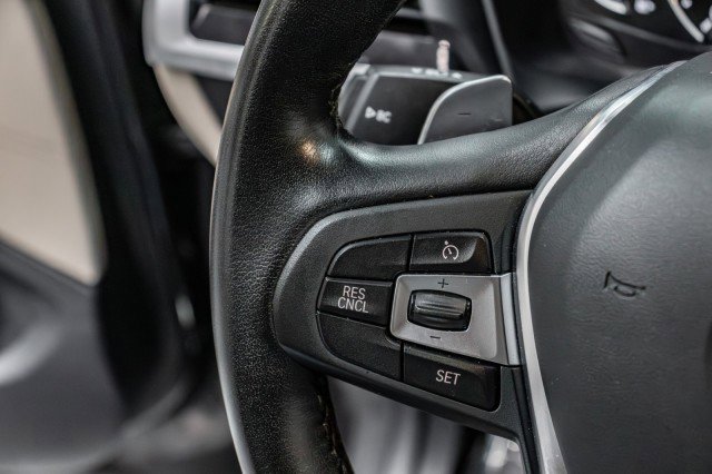 Used 2019 BMW X3 xDrive30i w/ Driving Assistance Package AWD/4WD image 12