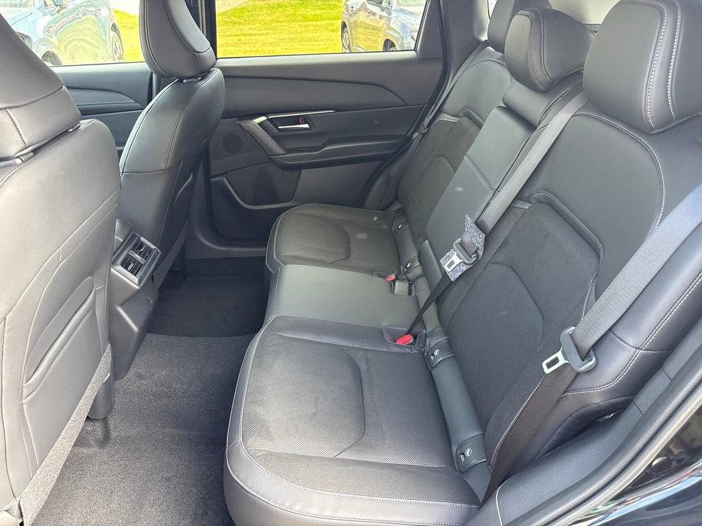 New 2026 MAZDA CX-5 Preferred AWD/4WD image 9