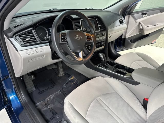 Used 2018 Hyundai Sonata ECO FWD image 11