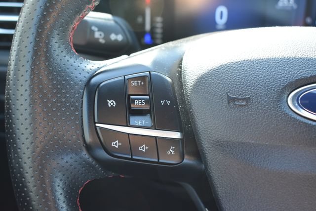 Used 2023 Ford Escape ST-Line AWD/4WD image 22