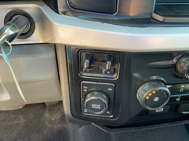 Used 2024 Ford F250 XLT w/ FX4 Off-Road Package AWD/4WD image 27