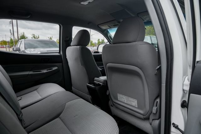 Used 2013 Toyota Tacoma PreRunner w/ SR5 Pkg image 37