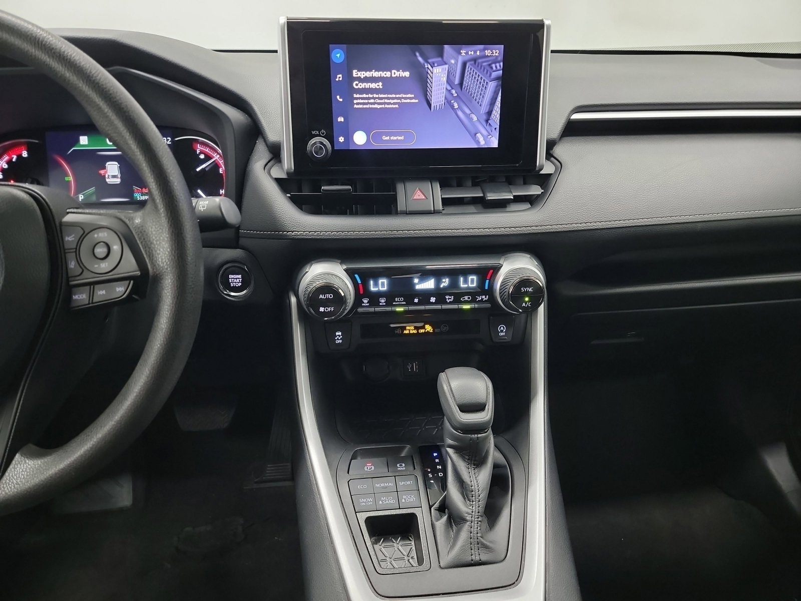 Used 2023 Toyota RAV4 XLE AWD/4WD image 20