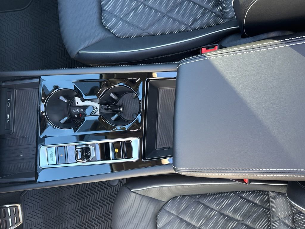 New 2026 Volkswagen Atlas SEL Premium R-Line image 28