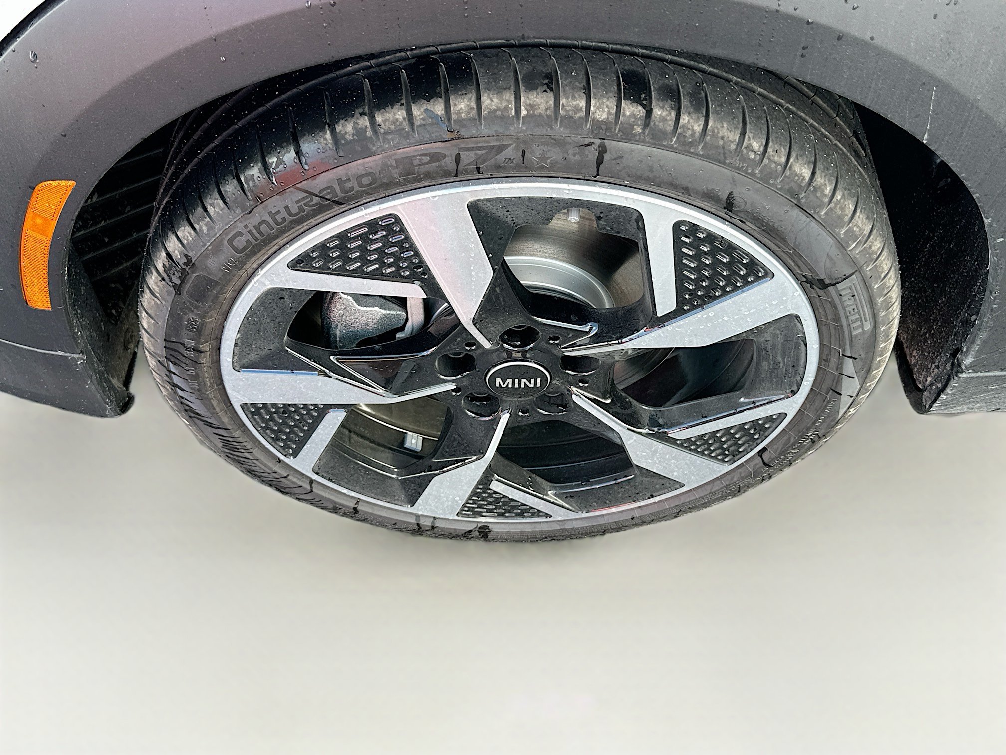 New 2026 MINI Cooper S FWD image 26